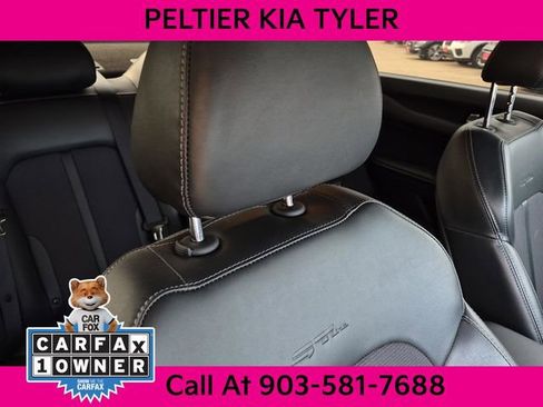 Used 2023 Kia K5 GT-Line FWD image 15