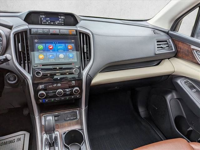 Used 2021 Subaru Ascent Touring w/ Popular Package #2A AWD/4WD image 12