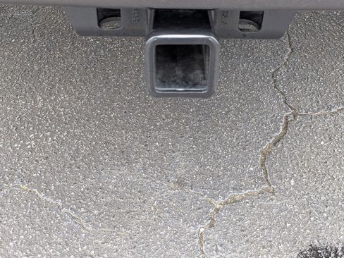 Used 2026 RAM 1500 Limited w/ Body Color Bumper Group image 29