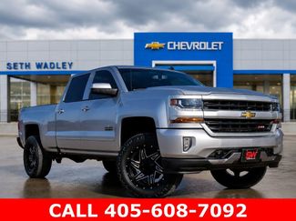 Used 2018 Chevrolet Silverado 1500 LT w/ Texas Edition AWD/4WD video 1