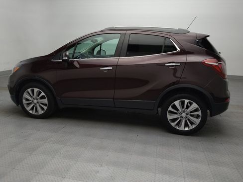 Used 2018 Buick Encore Preferred FWD image 3