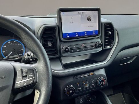 Used 2021 Ford Bronco Sport image 9