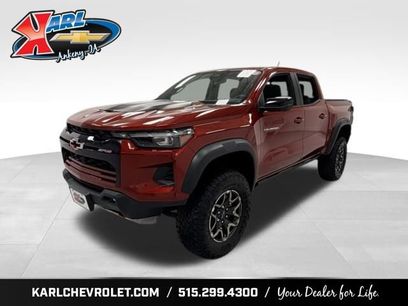 Certified 2023 Chevrolet Colorado ZR2 w/ ZR2 Convenience Package III