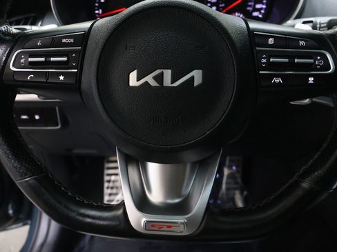 Used 2022 Kia Stinger GT1 RWD image 18