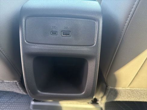 New 2026 Chevrolet Trax ACTIV image 38