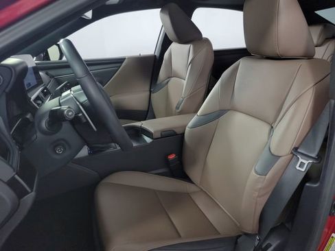 Used 2025 Lexus ES 350 w/ Premium Package image 14