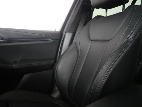 Used 2023 BMW X3 sDrive30i RWD image 23