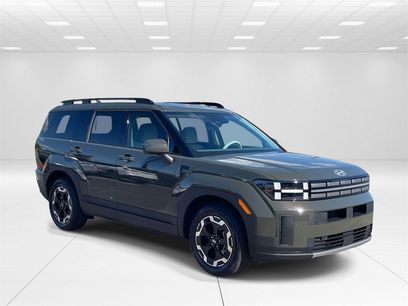 New 2026 Hyundai Santa Fe SEL