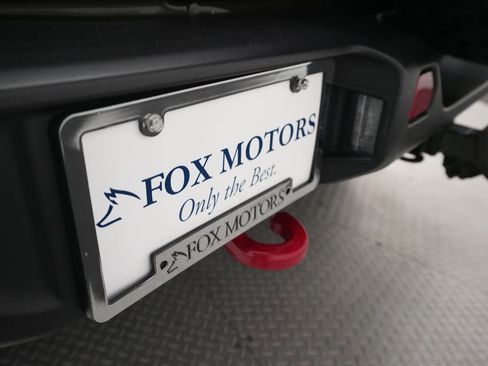 Used 2021 Jeep Wrangler Unlimited Rubicon w/ Cold Weather Group image 36