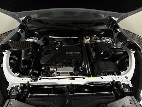 Used 2022 Chevrolet Equinox LT image 26