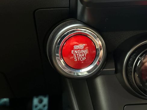 New 2025 Subaru BRZ tS w/ Popular Package 1 image 22