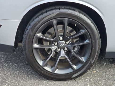 Used 2021 Dodge Challenger R/T Scat Pack image 21