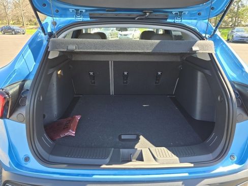 New 2026 Chevrolet Trax ACTIV w/ Driver Confidence Package image 10