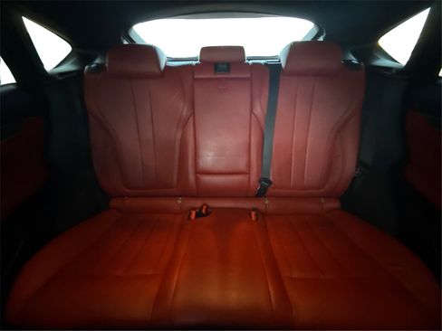 Used 2018 BMW X6 sDrive35i image 20
