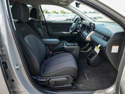 New 2026 Hyundai Ioniq 5 SE RWD image 19