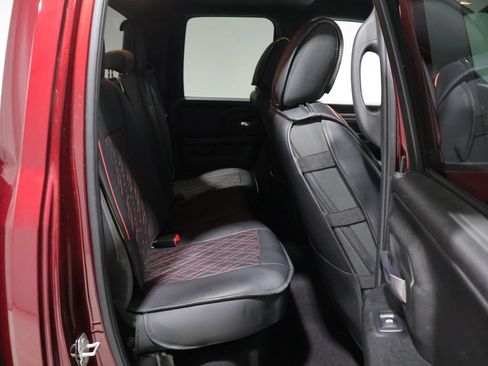 Used 2023 RAM 1500 Warlock w/ Trailer & Traction Group AWD/4WD image 22