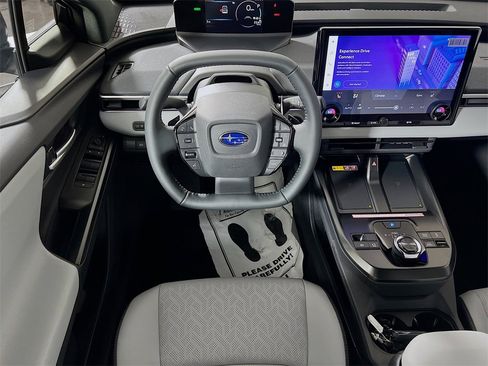New 2026 Subaru Solterra Premium image 18