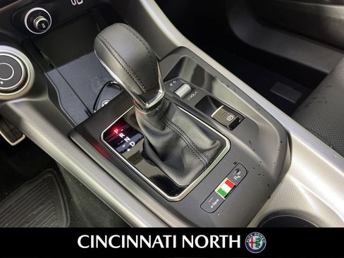 New 2024 Alfa Romeo Tonale Ti image 26