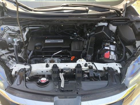 Used 2015 Honda CR-V EX image 22