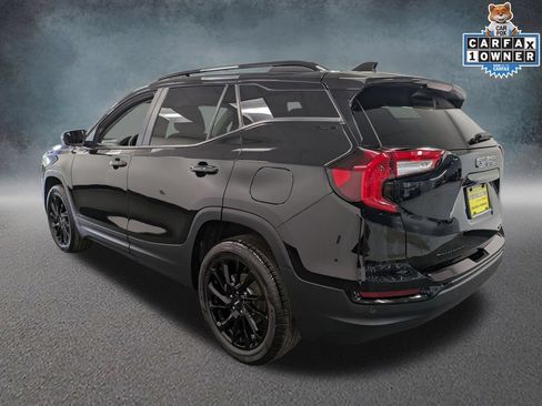 Used 2023 GMC Terrain SLE w/ Driver Convenience Package AWD/4WD image 6