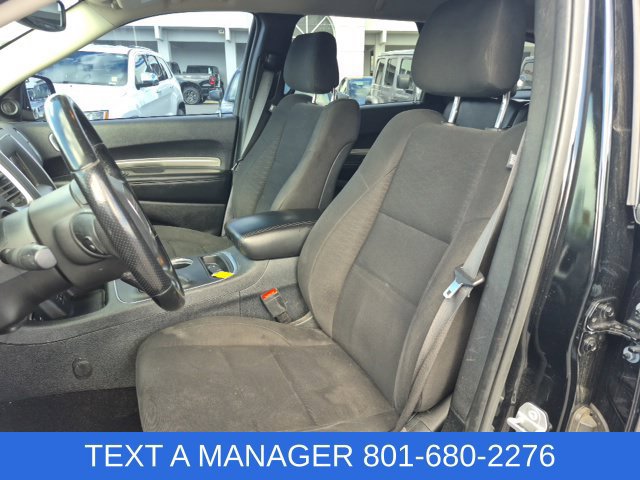 Used 2019 Dodge Durango AWD w/ Skid Plate Group image 19
