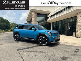 Used 2024 Kia EV9 Land AWD/4WD 360° Tour