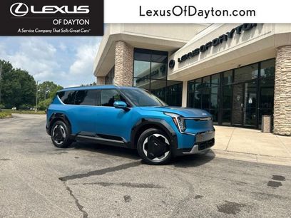 Used 2024 Kia EV9 Land
