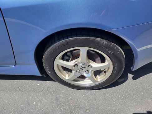 Used 2003 Honda S2000 image 23