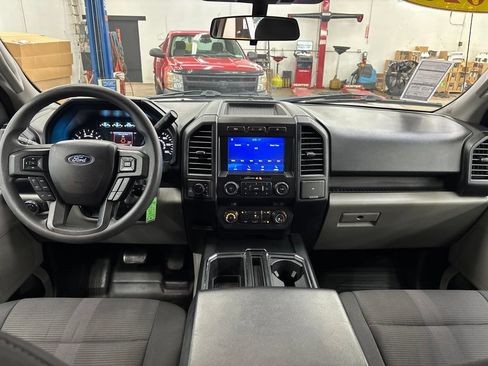 Used 2020 Ford F150 XL w/ Equipment Group 101A Mid AWD/4WD image 18