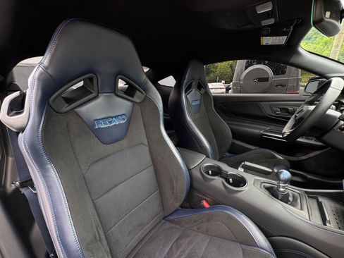 Used 2024 Ford Mustang Dark Horse RWD image 20
