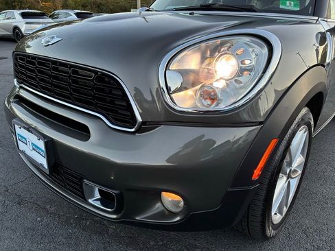 Used 2014 MINI Cooper Countryman S image 53