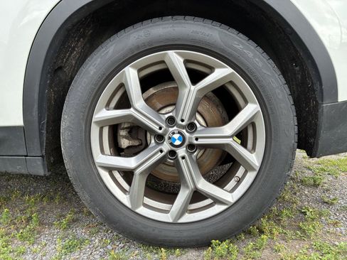 Used 2024 BMW X3 xDrive30i AWD/4WD image 35