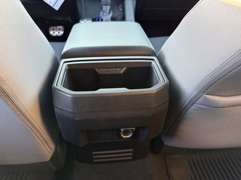 New 2026 Toyota Tacoma TRD Sport image 34