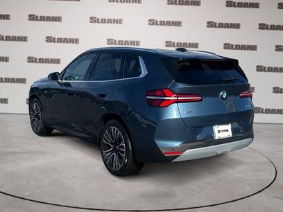 New 2026 BMW X3 xDrive30 w/ Convenience Package