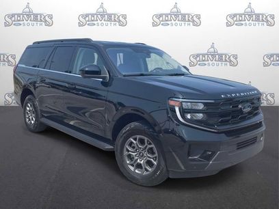 Used 2025 Ford Expedition Max Active