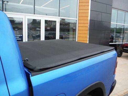 Used 2022 RAM 1500 Rebel w/ Rebel Level 1 Equipment Group AWD/4WD image 18