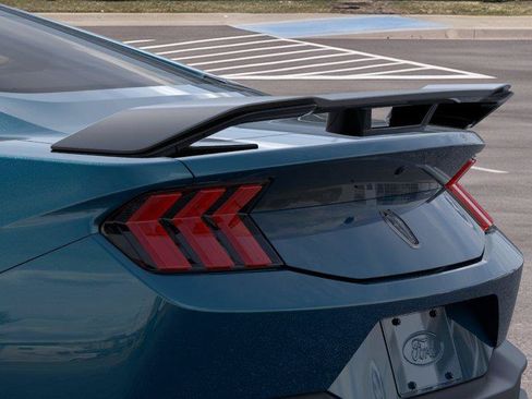 New 2026 Ford Mustang Dark Horse RWD image 22