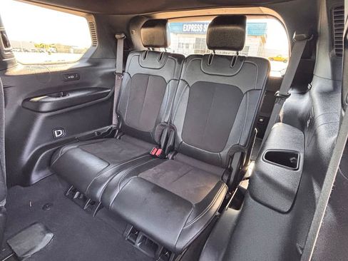 Used 2024 Jeep Grand Cherokee L Laredo AWD/4WD image 25
