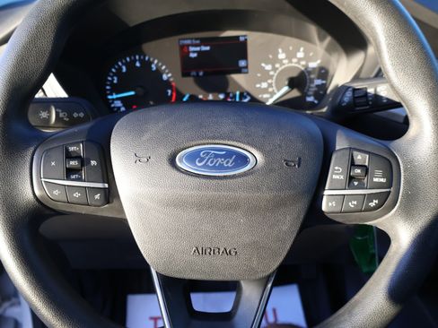 Used 2022 Ford Escape S image 35