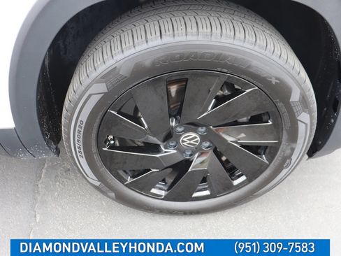 Used 2026 Volkswagen Atlas SE AWD/4WD image 31