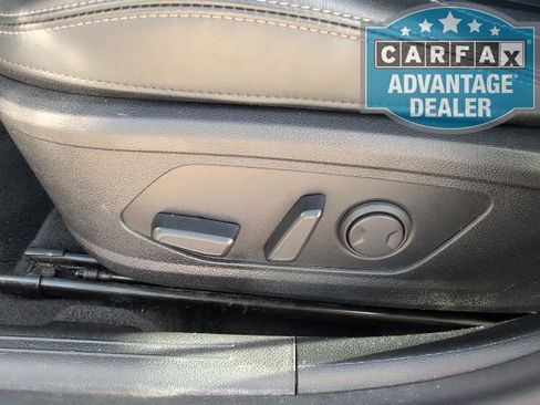 Used 2022 Kia K5 GT-Line image 12