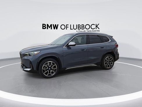 Certified 2023 BMW X1 xDrive28i w/ Premium Package image 5