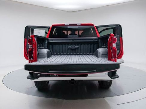 New 2026 Chevrolet Silverado 1500 LT w/ All Star Edition Plus AWD/4WD image 21