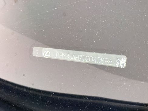 New 2026 Lexus UX 300h FWD image 20