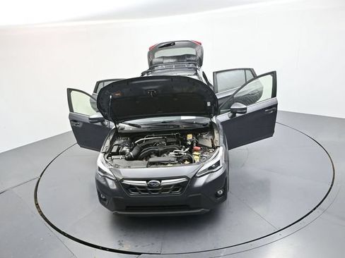 Used 2023 Subaru Crosstrek 2.5i Limited w/ Moonroof Package AWD/4WD image 28