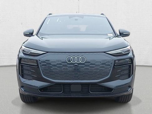 New 2027 Audi Q6 e-tron Premium AWD/4WD image 2