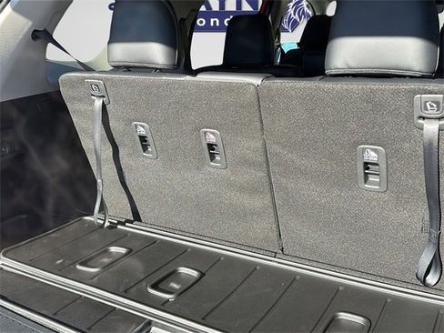 New 2025 Honda Pilot Touring image 37