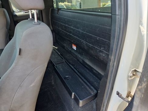 Used 2023 Toyota Tacoma SR RWD image 11
