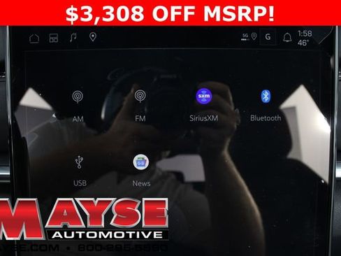 New 2026 GMC Terrain Elevation w/ Black Edition image 5