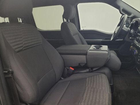 Used 2021 Ford F150 XL w/ STX Appearance Package AWD/4WD image 21